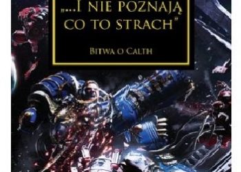 Dan Abnett – I nie poznają co to strach