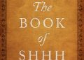 Lauren Oliver – The Book of Shhh