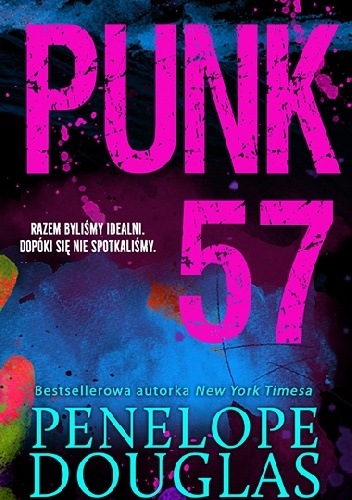Penelope Douglas – Punk 57