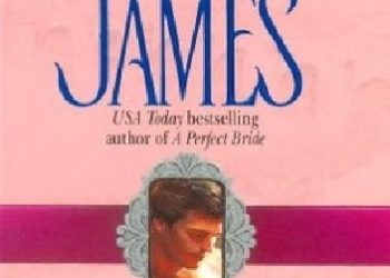 Samantha James – A Perfect Groom