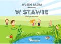 Wujek Bajka – W stawie