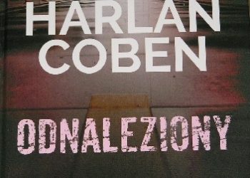 Harlan Coben – Odnaleziony