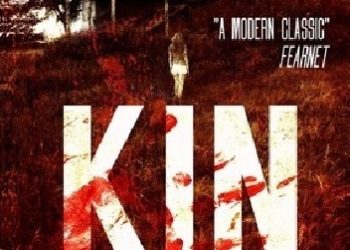 Kealan Patrick Burke – Kin