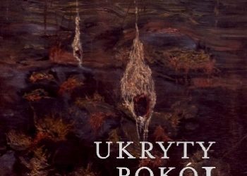 Robert Aickman – Ukryty pokój. Opowieści osobliwe i makabryczne