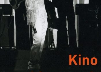 Andrzej Gwóźdź – Kino na biegunach. Filmy niemieckie i ich historie (1949-1991)