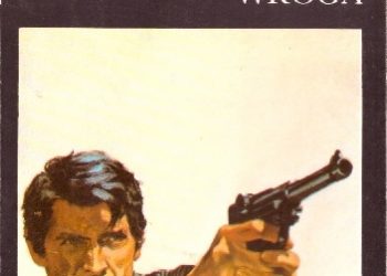 Brett Halliday – Masz teraz wroga