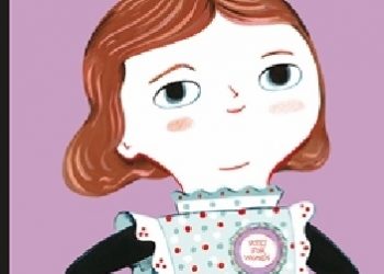 Isabel Sanchez Vegara, Ana Sanfelippo – Emmeline Pankhurst