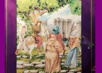 Jane Brierley – Robin Hood