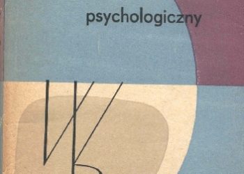 Mały słownik psychologiczny