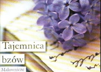 Magdalena Kordel – Tajemnica bzów