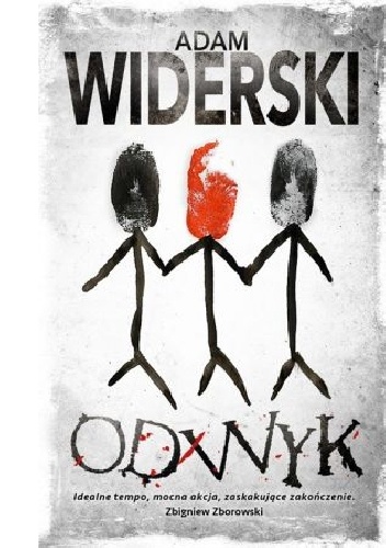 Adam Widerski – Odwyk