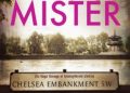E L James – Mister