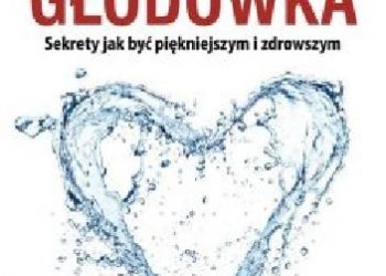 Salvatore Simeone – Szczęśliwa głodówka. Sekrety jak być piękniejszym i zdrowszym
