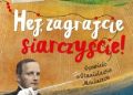 Izabella Klebańska – Hej, zagrajcie siarczyście! Opowieść o Stanisławie Moniuszce