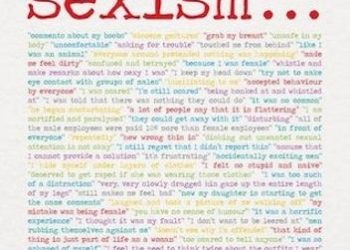 Laura Bates – Everyday Sexism