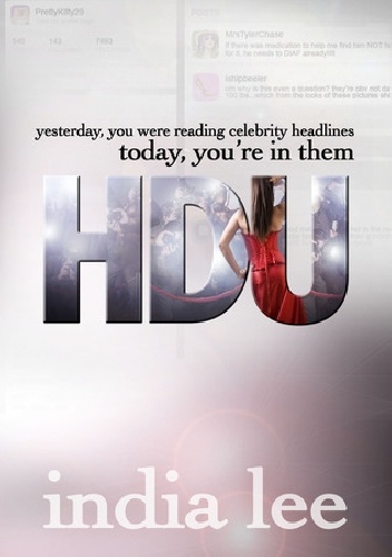 India Lee – HDU (How Dare You)