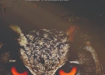 Anna Tomańska – Przyrodnik Góry Sowie