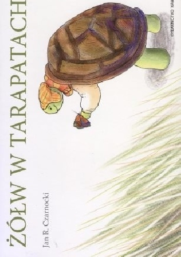 Jan Czarnocki – Żółw w tarapatach