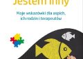 John Elder Robison – Jestem inny. Moje wskazówki dla aspich, ich rodzin i terapeutów