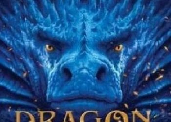 Liz Flanagan – Dragon Daughter