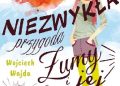 Wojciech Wajda – Niezwykła przygoda Żumy i jej balonowej gumy