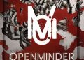 Magdalena Świerczek-Gryboś – Openminder. Tom 1. Koty