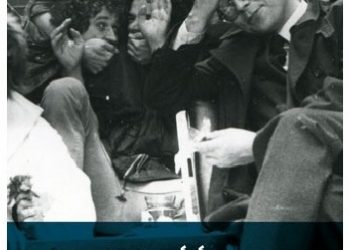 Jacek Moskwa – Samotność Fausta. Krzysztof Zanussi w rozmowie z Jackiem Moskwą