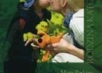 Mary Perkins – Macierzyństwo pełne Boga