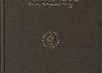 Hans van der Laan – The Play of Forms. Nature, Culture and Liturgy