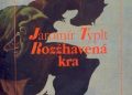 Jaromír Typlt – Rozžhavená kra