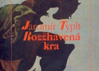 Jaromír Typlt – Rozžhavená kra