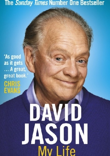 David Jason – David Jason: My Life
