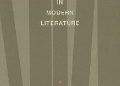 Thomas C. Foster – Form and Society in Modern Literature
