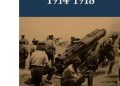 Jan Dąbrowski – Wielka wojna 1914-1918 tom I