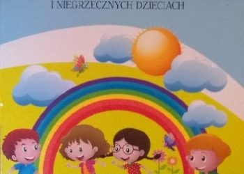 Maria Czarnota-Skiba – Bajeczki i rymowanki o grzecznych i niegrzecznych dzieciach