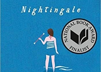 Kate DiCamillo – Raymie Nightingale
