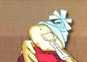 Alicja Barton – Wróbelek Filomelek