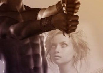 Stephani Hecht – Angel’s Quest