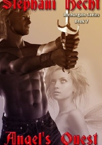 Stephani Hecht – Angel’s Quest