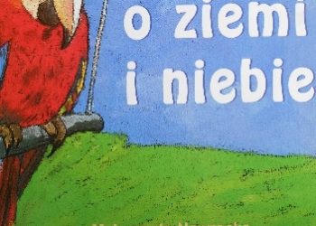 Małgorzata Nawrocka – Bajki o ziemi i niebie