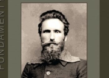 Stanisław Stanik – Ignacy Kozielewski – harmicstrz Rzeczyspospolitej