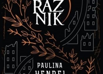 Paulina Hendel – Strażnik