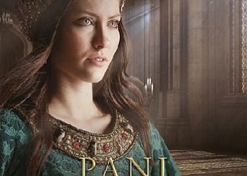 Elizabeth Chadwick – Pani Anglików