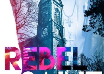 Adriane Leigh – Rebel Saint