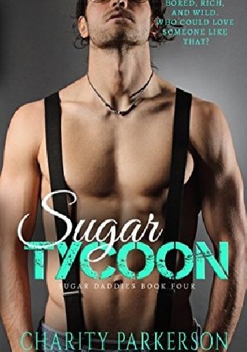 Charity Parkerson – Sugar Tycoon