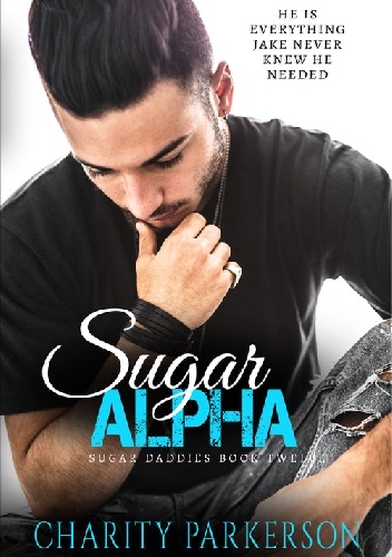 Charity Parkerson – Sugar Alpha