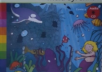 Hans Christian Andersen – Mała Syrenka