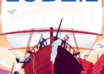 Iris Volant – Łodzie