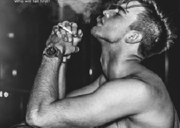 Shey Stahl – Revel