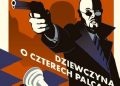 Marek Krajewski – Dziewczyna o czterech palcach